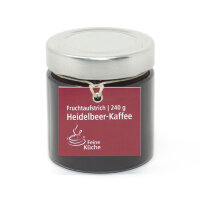 Heidelbeer-Kaffee 240g